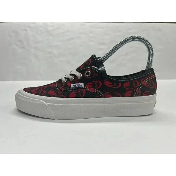 Vans Mooneyes Equipped Men's 6 Women's 7.5 Anaheim Factory Collection Style 44 - Picture 2 of 10